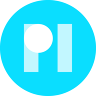 Privacy international's logo